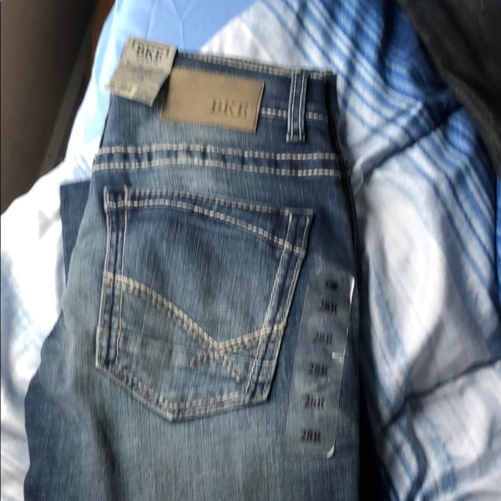 BLE bootleg